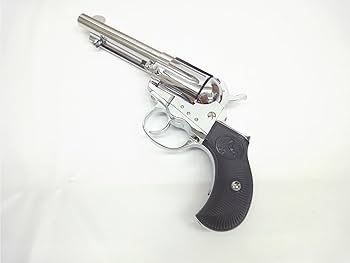ハートフォード コルト ライトニング M1877 HW 4.5インチモデルガン 楽天市場】ハートフォード コルト ライトニング M1877 HW